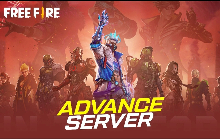 Free Fire OB41 Advanced Server - Release Date, Registration, and Download  Guide - Free Fire MAX - Free Fire: Winterlands - Free Fire Advance Server -  TapTap