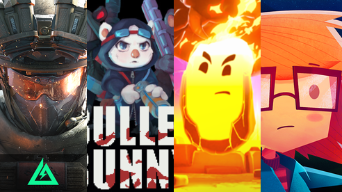 PC & Console, Best Ported Mobile Games 🎮⭐ (Currently Available) Pt.2 ...