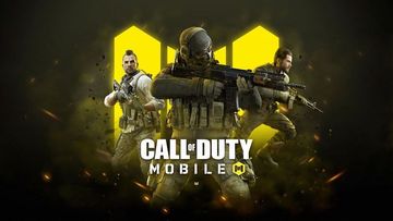 Celebrate 4 years of Call of Duty: Mobile!