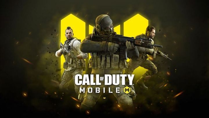 Join the Celebration in Call of Duty: Mobile Season 10 — 4th Anniversary