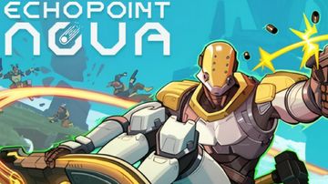 An Open World Fps Echo Point Nova
