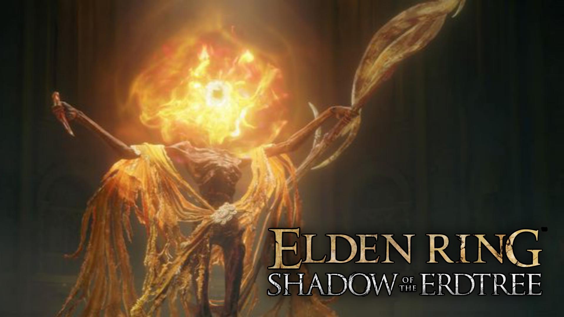 What are the best new Spirit Ash Summons in Elden Ring: Shadow Of The Erdtree?