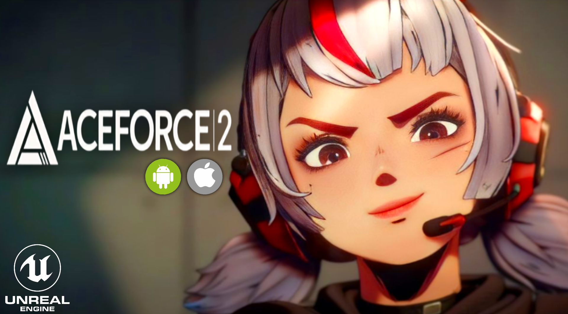 Secrets of AceForce 2 Revealed! 4K Gameplay