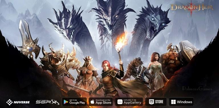Multiverse Adventure - RPG WAR – Apps on Google Play