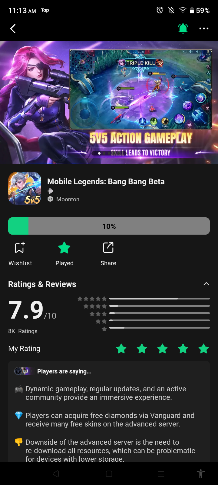 TapTap