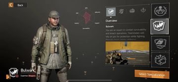 🚨The Division Resurgence: The Epic Return Announced by The Division Mobile Channel X🚨