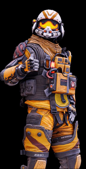 TITANFALL 2 is a masterpiece of a game and a forgotten star in modern gaming history.