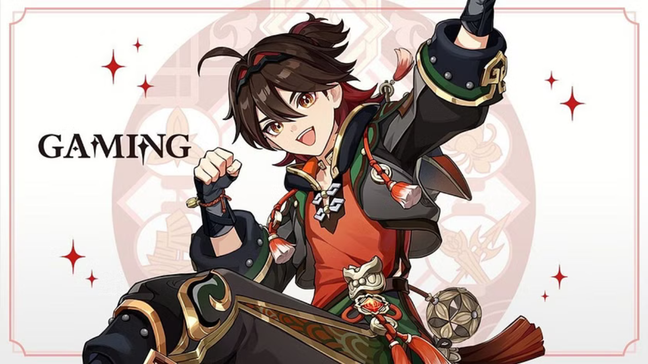 GaMing Build Guide; Weapons, Teams, Artifacts