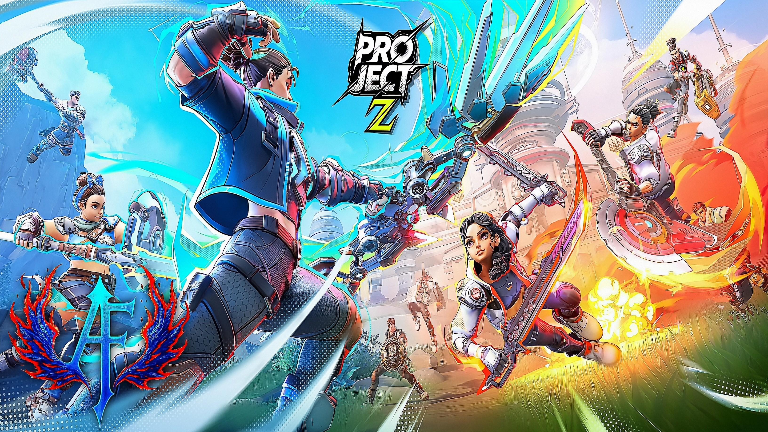 Project Z: 72H Siege Conquest - Gameplay Android Ios