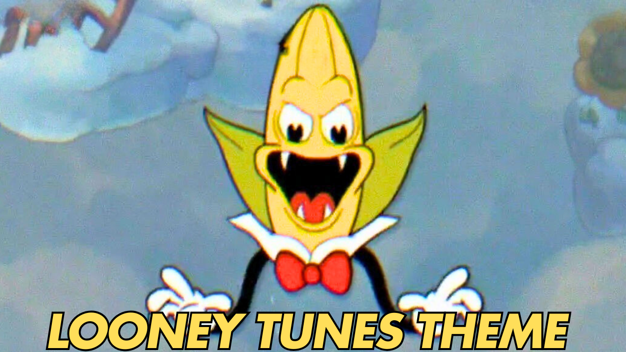 ACECRAFT Gameplay Looney Tunes Theme Stage 5 (Android, iOS)
