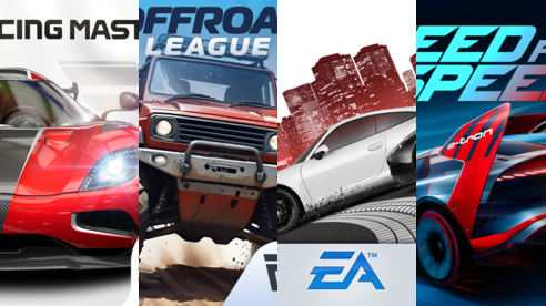 driving best games