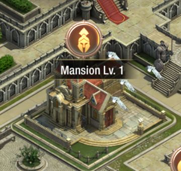 Conquest of Empires 2-Gaming Walkthrough: Inner City
