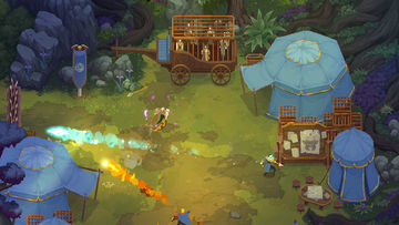 The Mageseeker: A League of Legends Story Full Review