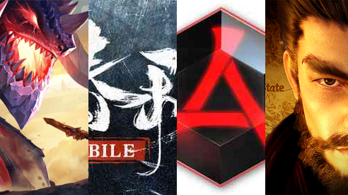 Strategy • Build And Battle • Casual