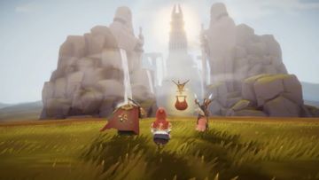 The beauty and potential is there, but it falls a bit short gameplay wise | Review - SOULS