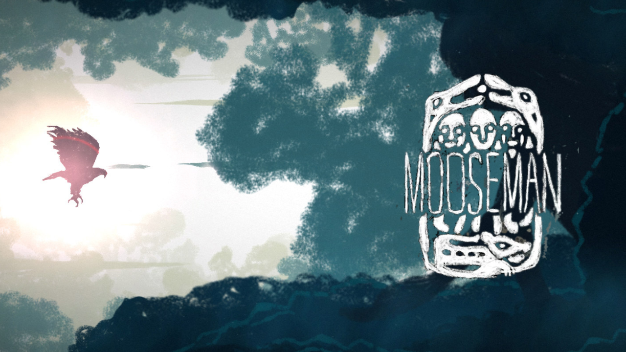 Unveiling Ancient Mysteries: The Mooseman's Odyssey