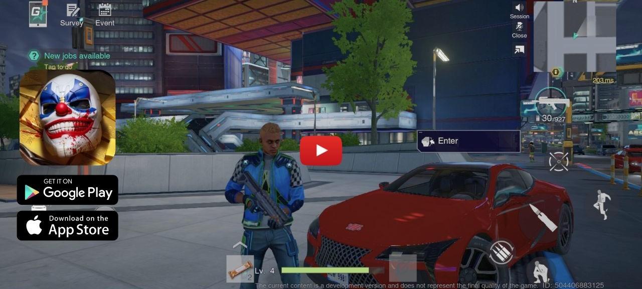 Codename Crime Vice Open World - Gameplay MAX GRAPHICS | New GTA 5 ...