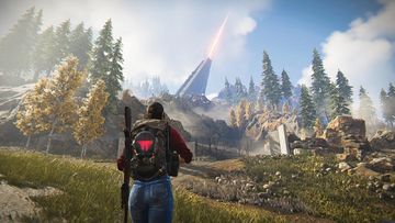 Once Human Best Action Game