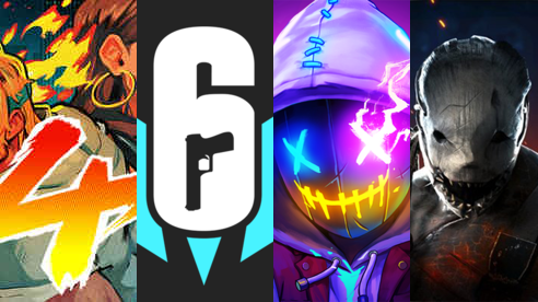 PC & Console,Best Ported Mobile Games🎮👾 - TapTap