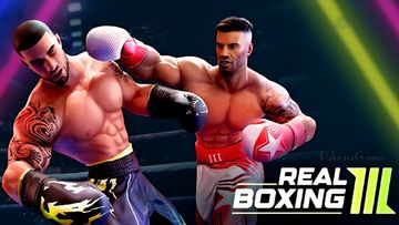 Real Boxing 3 | Now Available on Android!