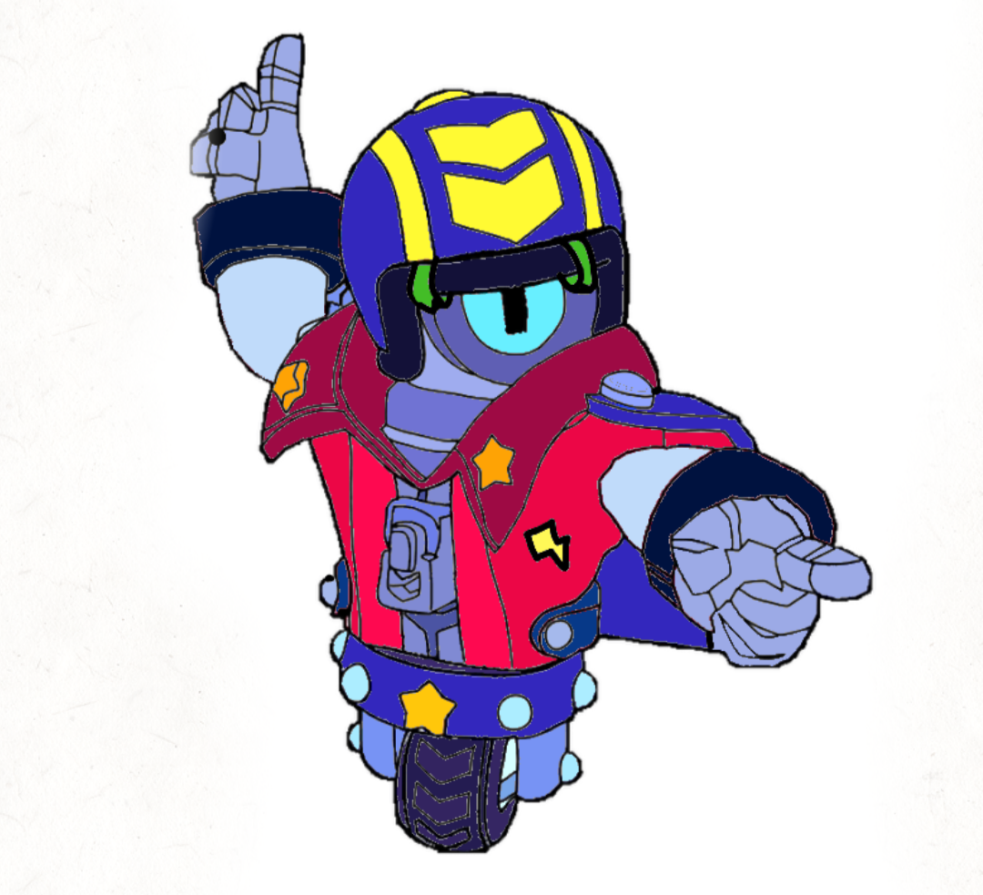 Brawl stars bill s posts taptap