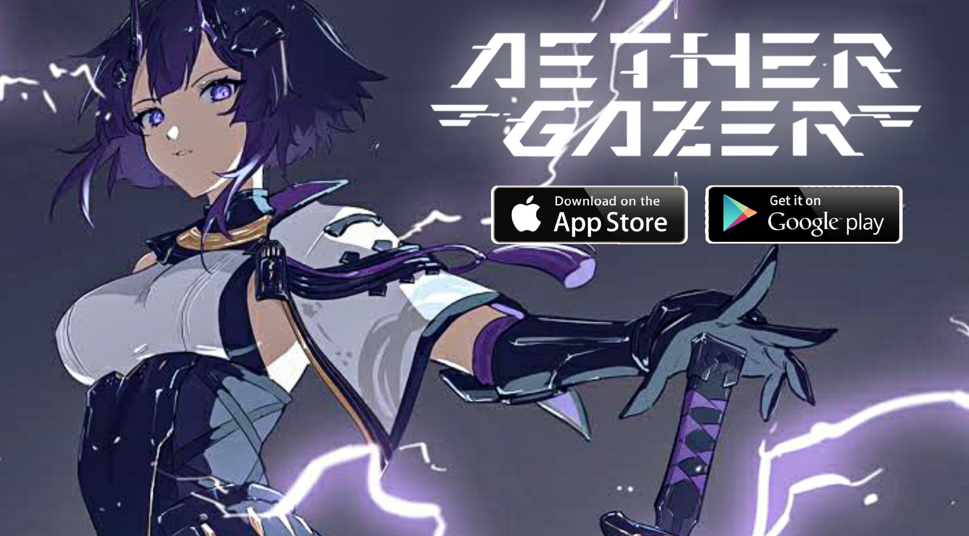 Aether Gazer: Global Launch The Most Ambitious Gacha Game Yet?