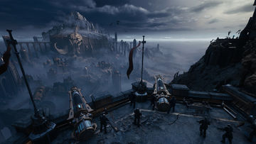 DOOM: The Dark Ages – A Brutal Medieval Twist on the Classic FPS!