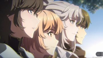 Sword of Convallaria - Review