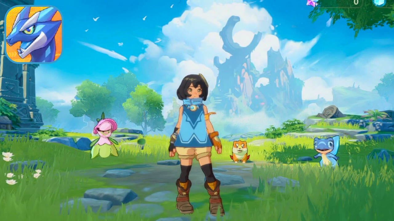 Dreamster world Gameplay | Walkthrough | Tutorial (Android, iOS)
