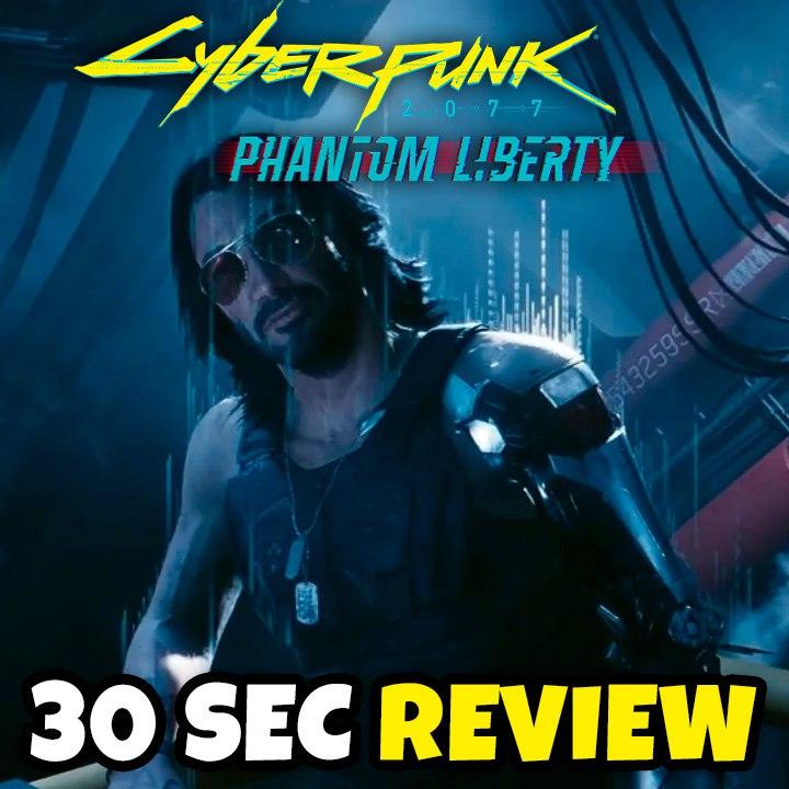 Cyberpunk Edgerunners Review: feels like an Epic DLC to 2077