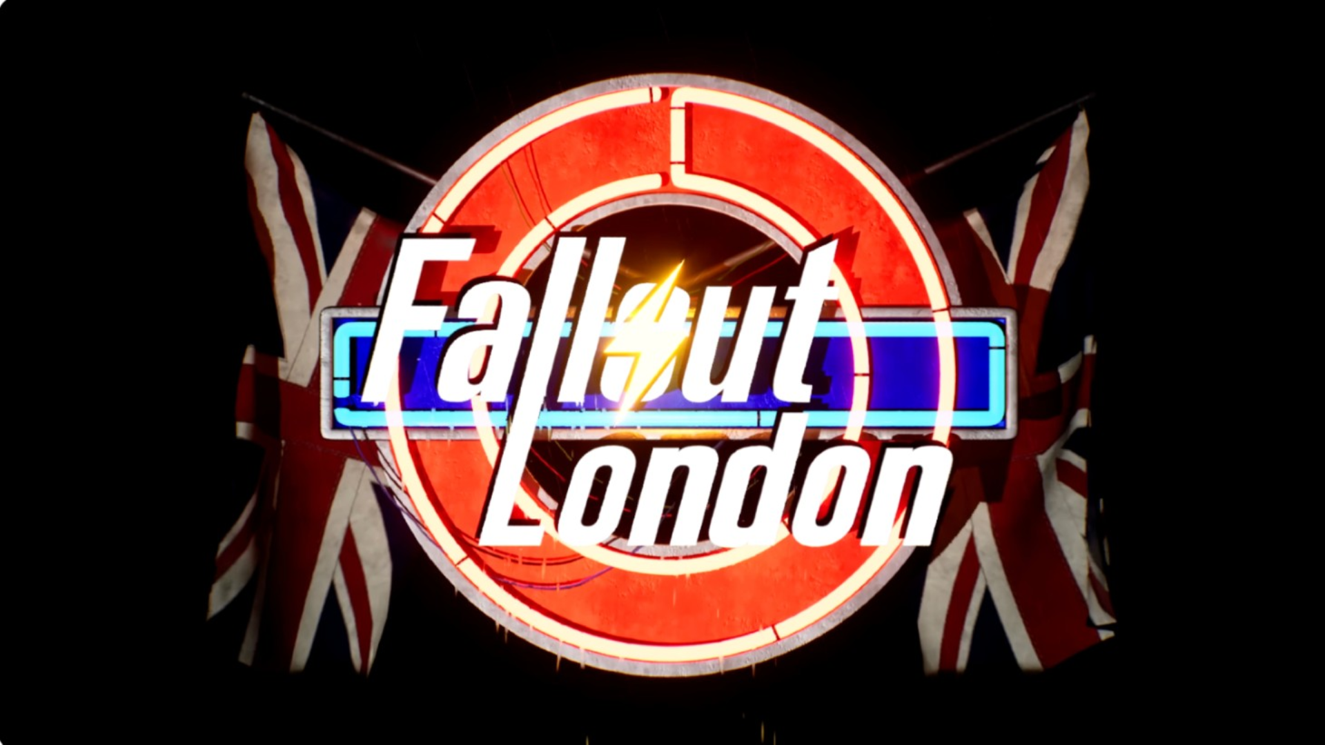 Fallout London丨DLC-sized mod for Fallout 4 will be released on April 23, 2024.