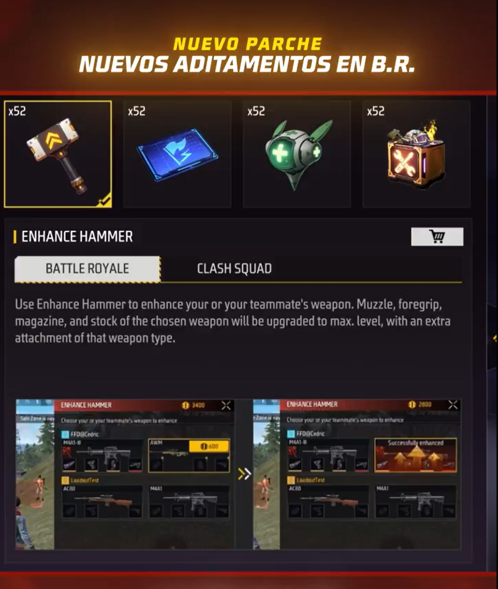 Unleash Power with Enhance Hammer and Colosseum Strategies for FFWS 2025 Glory