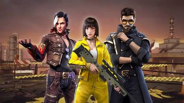 Free Fire – My Honest Review