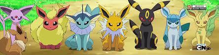 🌟 Pokémon Trivia: The Fascinating World of Eeveelutions! (Part1） -  Hypermon - Evolution - TapTap