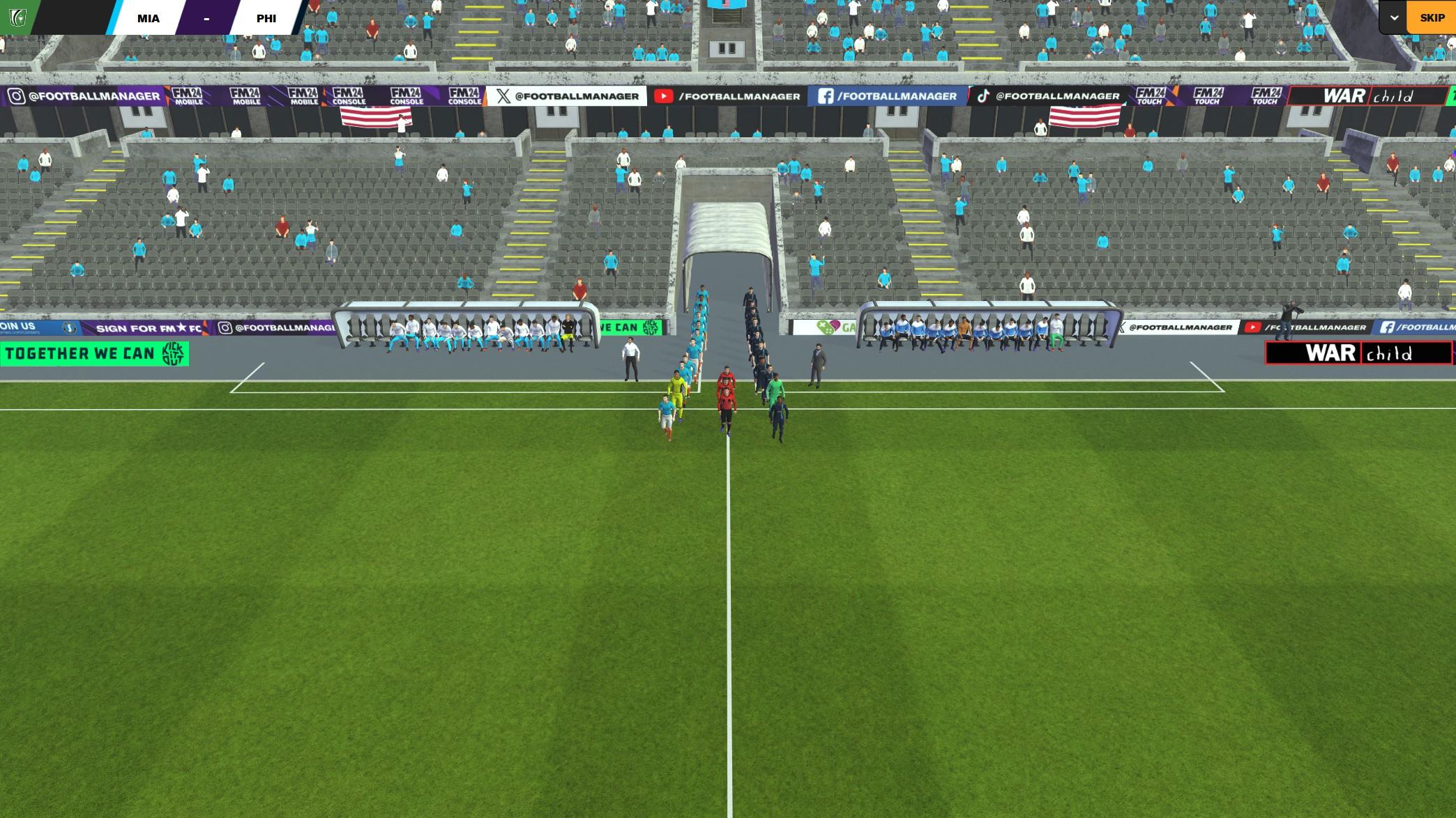 Soccer Story download the new for ios