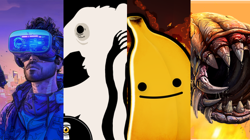 Düşük Grafikli Oyunlar