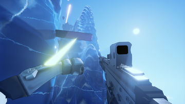 An Open World Fps Echo Point Nova