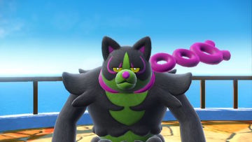 Every new Pokémon in the Scarlet and Violet Area Zero DLC, ranked