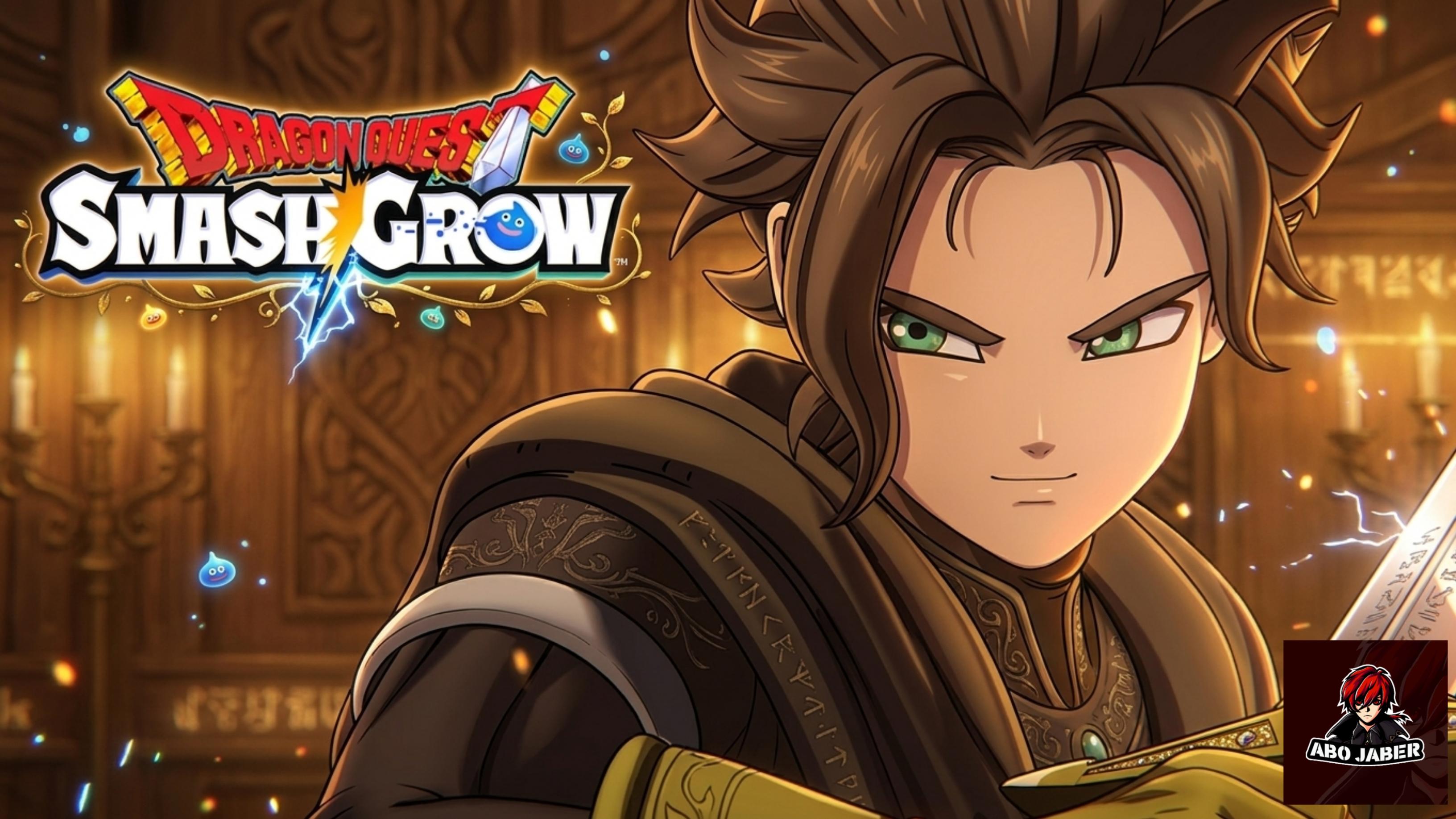 Dragon Quest Smash Grow: Why This DQ Roguelike is a Game Changer? + Pro Tips 2026