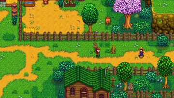 Stardew Valley The Most Relaxing Yet Addictive Farming Game!