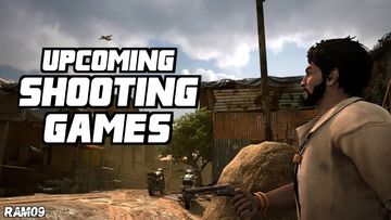 Best Upcoming Shooting Games
