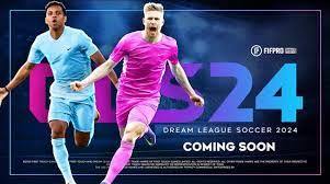 Dream League Soccer on X: Dream with friends online #Dream_League_Soccer  #Dream_League #Download_Dream_League_Soccer    / X