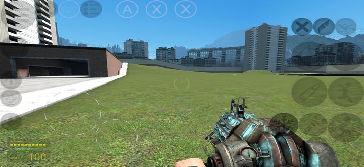 Download Garry's Mod for Andriod