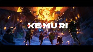 Kemuri is a Yokai Hunting Game Trailer at The Game Awards 2023