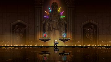 Its you against the Abyss!! - Neon Abyss Infinite Review