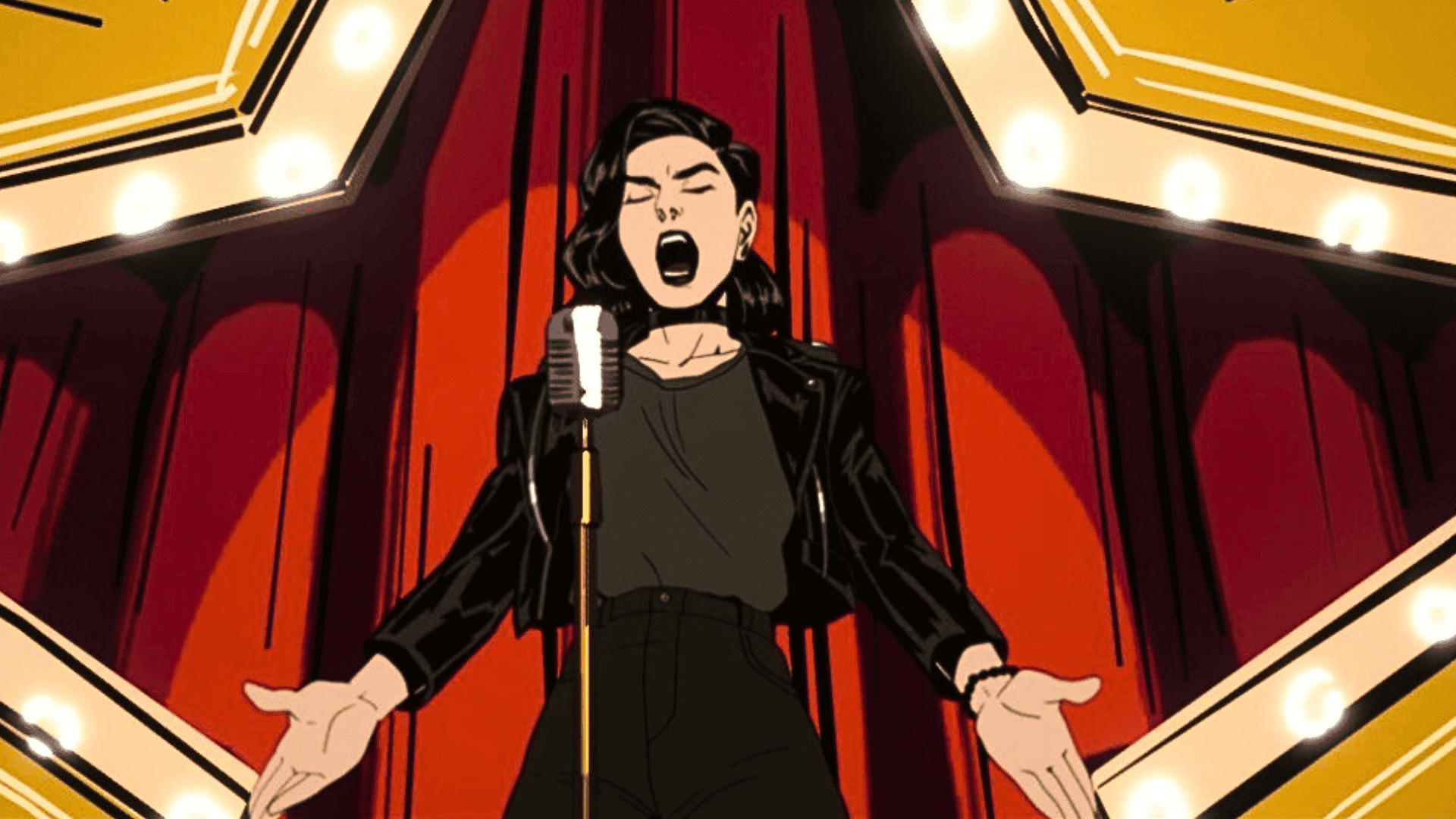 I Couldn't Resist The Alluring Mix of Music and Mysteries in ‘Stray Gods: The Role-Playing Musical