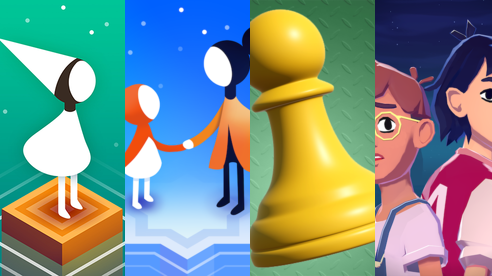 Mind-Bending Multidimensional Puzzles: Rethink Reality