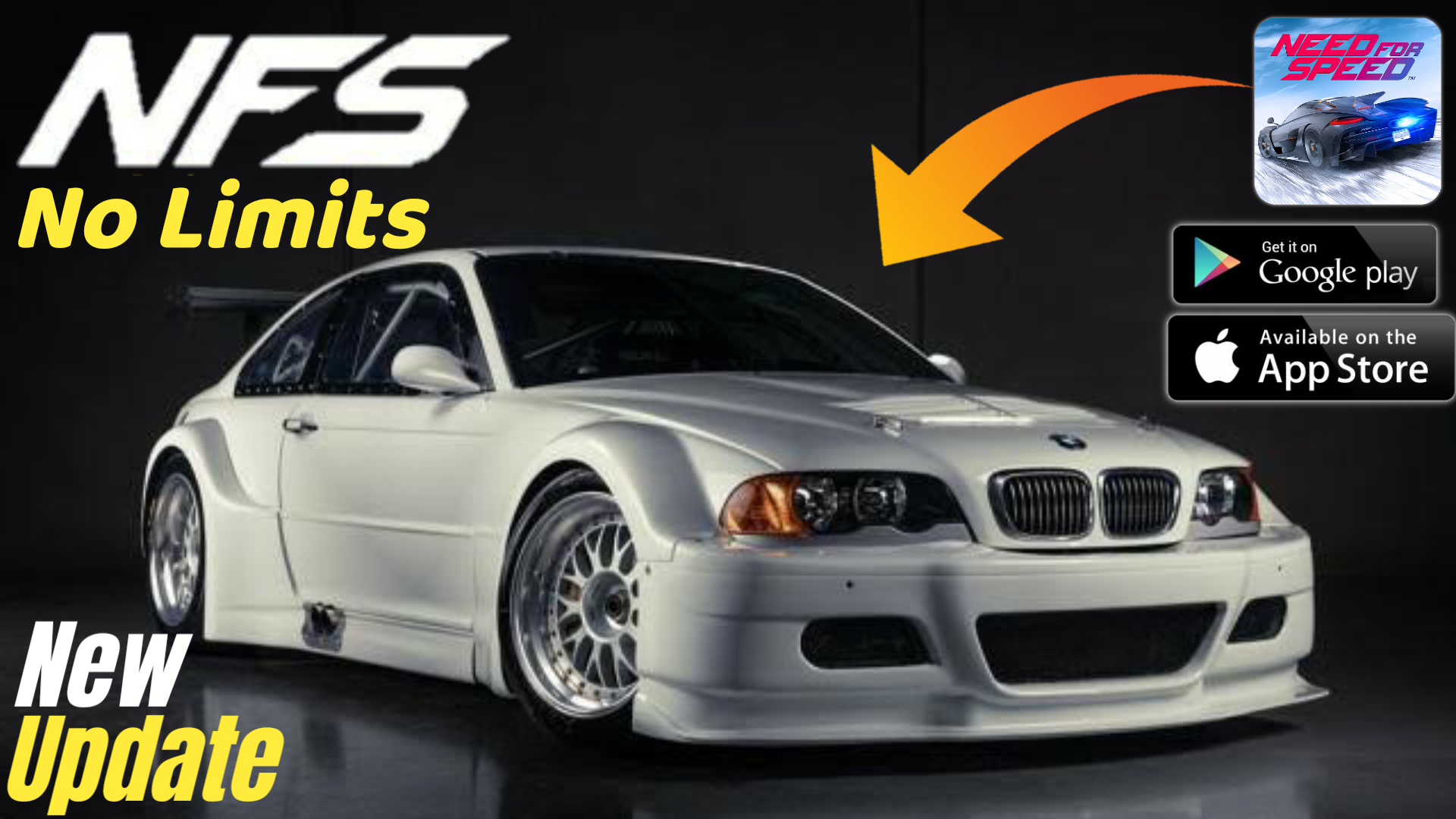 NEED FOR SPEEN : NO Limits 2024 WOW!! new Update - 27 Mints Gameplay