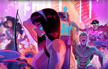 Marvel Snap: A Personal Dive into the Marvel Universe's Card Battler