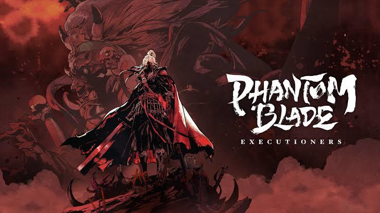 Phantom Blade: Executioners Review